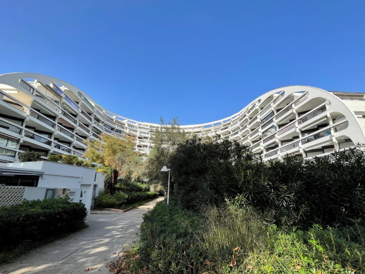 לה גרנד מוט Studio Ulysse Plage-19 By Interhome מראה חיצוני תמונה