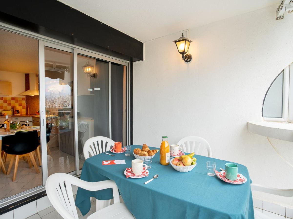 לה גרנד מוט Studio Ulysse Plage-19 By Interhome מראה חיצוני תמונה