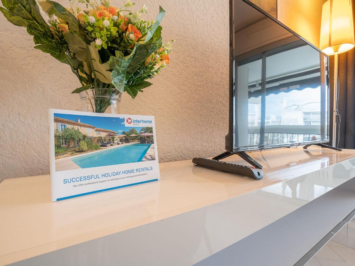 לה גרנד מוט Studio Ulysse Plage-19 By Interhome מראה חיצוני תמונה