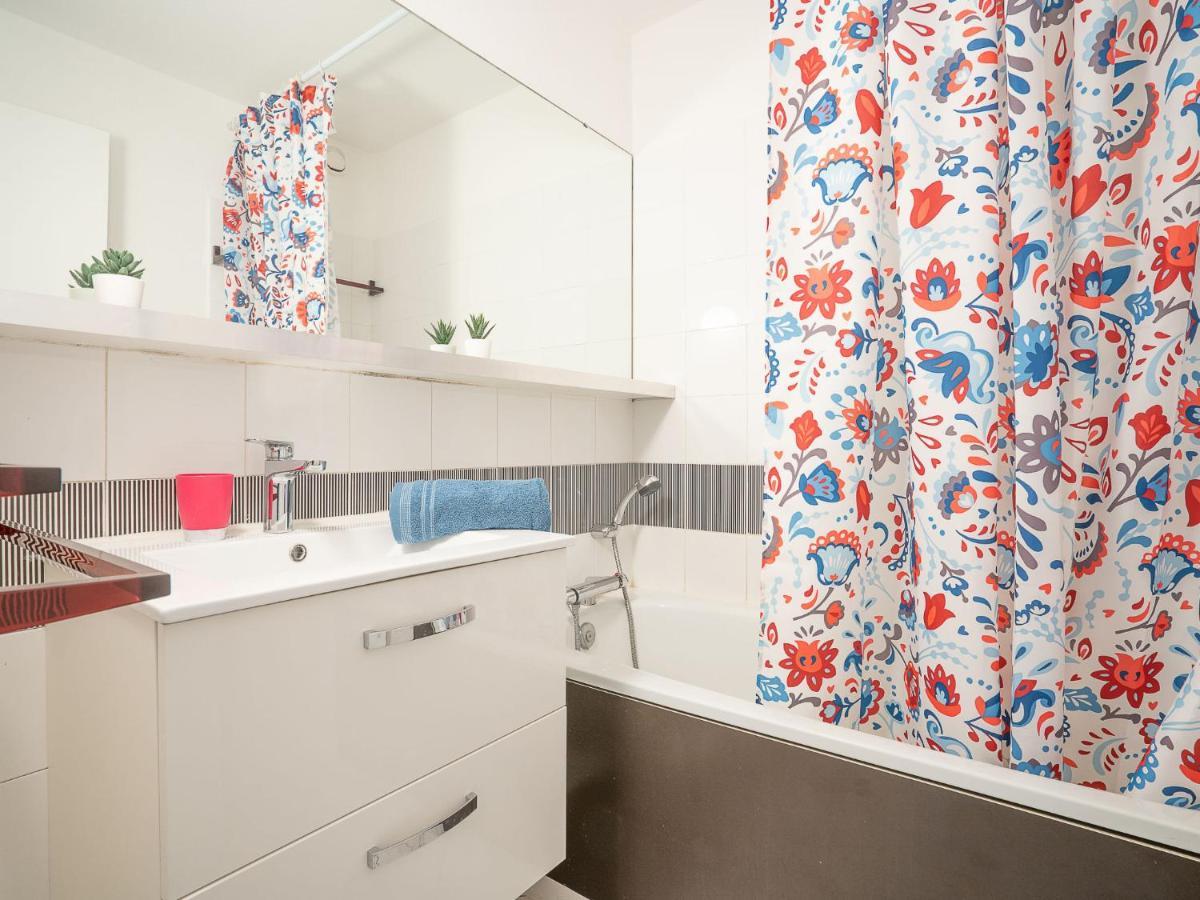 לה גרנד מוט Studio Ulysse Plage-19 By Interhome מראה חיצוני תמונה