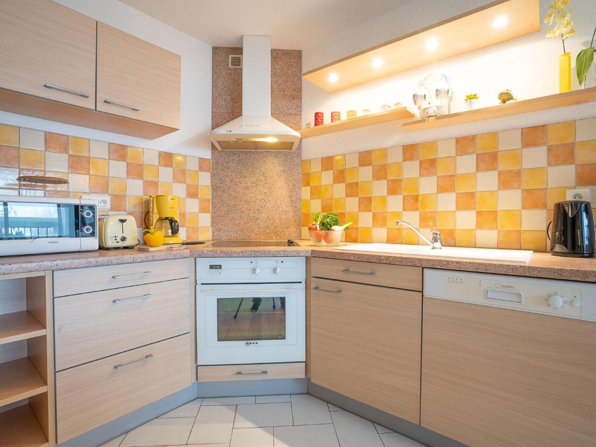 לה גרנד מוט Studio Ulysse Plage-19 By Interhome מראה חיצוני תמונה